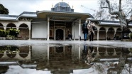 Topkapı Sarayı&#039;nın Hırka-ı Saadet Dairesi Ramazan ayında ziyaretçilerini bekliyor