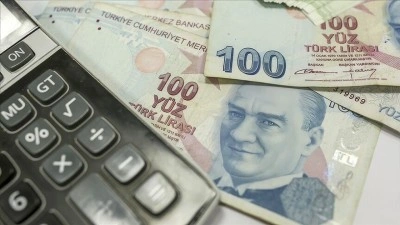 Toplam ciro endeksi mayısta yıllık bazda y&uuml;zde 32,9 arttı
