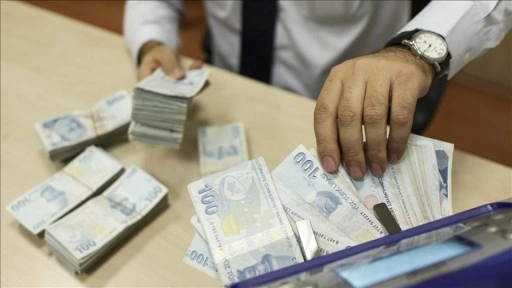 Toplam ciro endeksi mayısta yıllık bazda yüzde 41,5 arttı