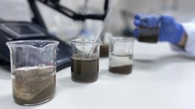 Toprak analizi &ccedil;ift&ccedil;ilerin kazancını artırıyor
