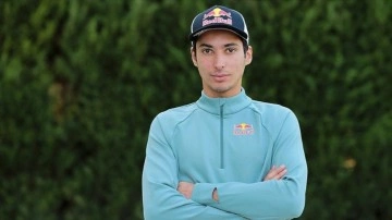 Toprak Razgatlıoğlu 2024'te BMW takımında yarışacak