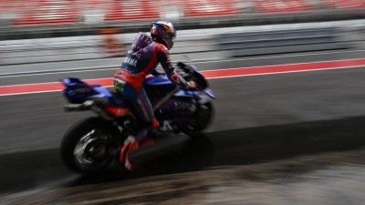 Toprak Razgatlıoğlu, MotoGP'de sezonun 7. yarışı i&ccedil;in İtalya'da piste &ccedil;ıkacak