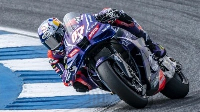 Toprak Razgatlıoğlu, MotoGP'de sezonun 8. yarışı i&ccedil;in Macaristan'da piste &ccedil;ıkacak