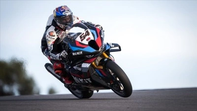 Toprak Razgatlıoğlu, MotoGP'de sezonun 9. yarışı i&ccedil;in &Ccedil;ekya'da piste &ccedil;ıkacak