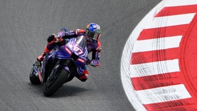 Toprak Razgatlıoğlu, MotoGP'nin B&uuml;y&uuml;k Britanya'daki sprint yarışında 20. oldu
