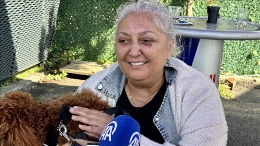 Toprak Razgatlıoğlu yarışlardan sonra en çok "anne çorbası"nı özlüyor