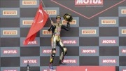 Toprak Razgatlıoğlu'nun dünya şampiyonluğu İspanyol basınında