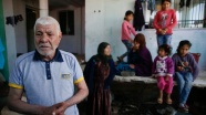 Torbalı'daki Suriyeliler kavga nedeniyle akrabalarının yanına gitti