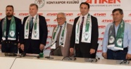 Torku Konyaspor’un ismi değişiyor