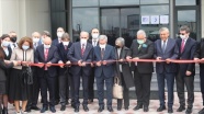 TORLAK Cerrahi Anatomi ve Uzaktan Eğitim Merkezi açıldı