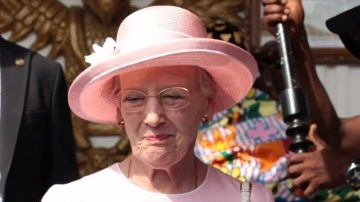 Torunlarının 'Kraliyet' unvanlarını ellerinden alan Danimarka Kraliçesi 2. Margrethe özür