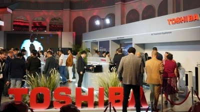 Toshiba, beyaz eşya pazarındaki &uuml;r&uuml;nleriyle T&uuml;rkiye'de kalıcı olmayı hedefliyor