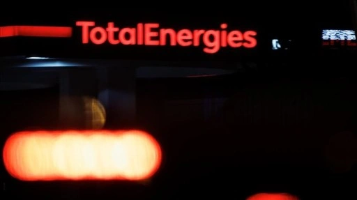 TotalEnergies'in Güney Afrika kıyıları açıklarında petrol ve doğal gaz arama ruhsatı iptal edil
