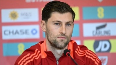 Tottenham, Ben Davies ile s&ouml;zleşme uzattı