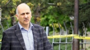 TOÜ Sağlık Kültür ve Spor Daire Başkanı Yıldızhan tutuklandı
