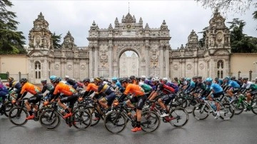 "Tour of Türkiye 2023"te ilk pedal yarın dönecek