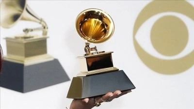 Toygar Işıklı ve B&uuml;şra Kayık&ccedil;ı, Grammy j&uuml;risini oluşturan Recording Academy &uuml;yeleri arasına se&ccedil;ildi