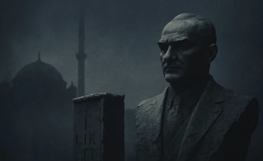 Toynbee haklıydı: Herodian Kemalizm’in İslamofobik zulmü ve zihinsel sömürgeciliğin karanlık yüzü -Barbaros Nasün yazdı-