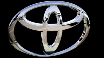Toyota, hava yastığı sensörü sorunu nedeniyle 1,1 milyon aracını geri çağıracak