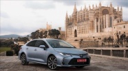 Toyota, hibrit Corolla&#039;nın fiyatını açıkladı