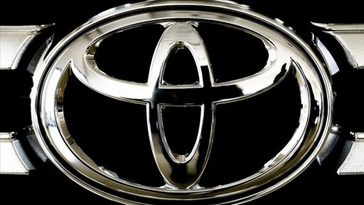 Toyota'nın net karı 2025 mali yılının ilk yarısında geriledi