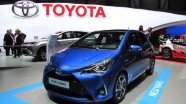 Toyota C-HR Hybrid satışları tam gaz sürüyor