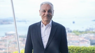 Toyota T&uuml;rkiye Pazarlama ve Satış AŞ &Uuml;st Y&ouml;neticisi Bozkurt, k&uuml;resel krizlerin sekt&ouml;re etkisini değe