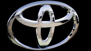 Toyota'nın, Çin çıkışlı parça aksaklıkları sonrası mayıs üretimi düştü