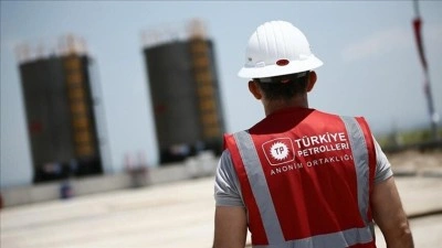 TPAO, BP'nin Kerk&uuml;k merkezli şirketinin y&uuml;zde 15 hissesini aldı