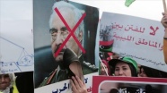 Trablus mücadelesinde 'Hafter'in mızrağı' Ayn Zara'da kırıldı