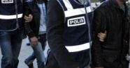 Trabzon'da FETÖ/PDY operasyonu: 55 gözaltı