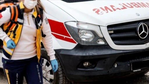 Trabzon'da gıda zehirlenmesi şüphesiyle 6 öğrenci tedavi altına alındı