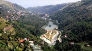Trabzon&#039;da turizmden 351,8 milyon dolar gelir elde edildi