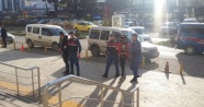 Trabzon&#039;da yakalandılar! 13 hırsızlık olayına karışmışlar