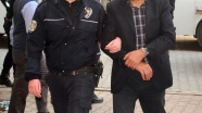 Trabzon'daki FETÖ soruşturmasında 12 kişi tutuklandı