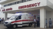 Trabzon'daki operasyonda 1 asker şehit oldu