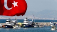 Trabzon'dan 18,4 milyon dolarlık balık yağı ve unu ihraç edildi