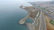 'Trabzon sahili Venedik gibi olacak'