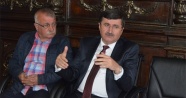 Trabzon Valisi Öz: Soruşturma başlatıldı