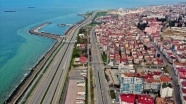 Trabzon ve Adıyaman'da bazı köy ve mahalleler karantinaya alındı