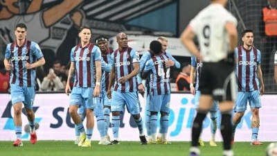 Trabzonspor "10. kupanın" peşinde