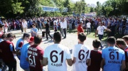 Trabzonspor 50. kuruluş yıl dönümünü kutlayacak