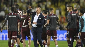 Trabzonspor, Abdullah Avcı ile bu sezon ilki hedefliyor