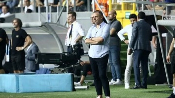 Trabzonspor Abdullah Avcı ile eski günlerini arıyor