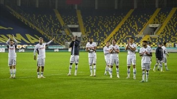 Trabzonspor, Abdullah Avcı ile geçit vermiyor