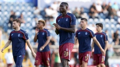 Trabzonspor, Avrupa kupalarında 156. ma&ccedil;ına &ccedil;ıkacak