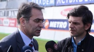 Trabzonspor Basın Sözcüsü: Milli maç arasını iyi değerlendireceğiz