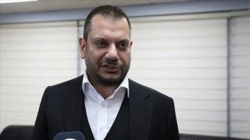 Trabzonspor Başkanı Ertuğrul Doğan'dan Bjelica açıklaması: Hocamız Trabzon ruhu taşıyor