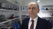 Trabzonspor Başkanı Usta'dan yeni yıl temennisi: İstikrar