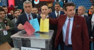 Trabzonspor başkanını seçiyor